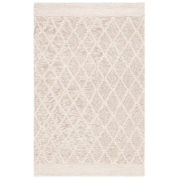 Alfombra de Interior 6' x 9' Pies - Monnry