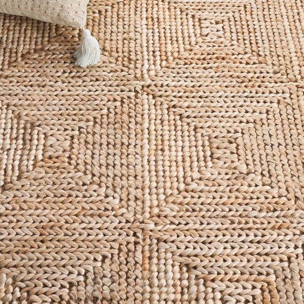 Alfombra de Interior 6' x 9' Pies - Monnry