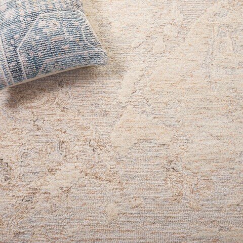 Alfombra de Interior 6' x 9' Pies - Monnry