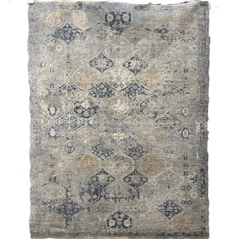 Alfombra de Interior 6' x 9' Pies - Monnry