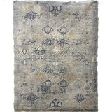 Alfombra de Interior 6' x 9' Pies - Monnry
