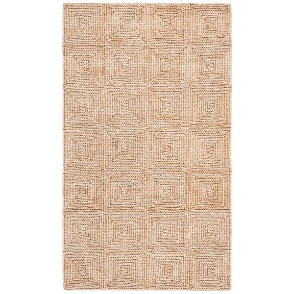 Alfombra de Interior 6' x 9' Pies - Monnry