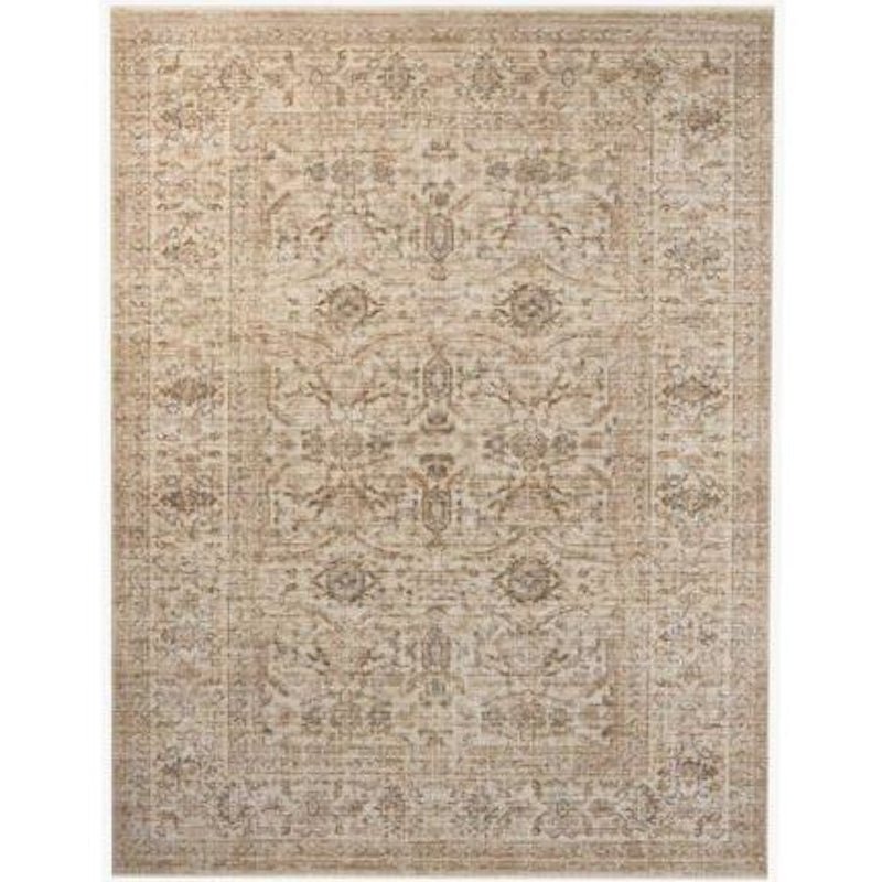 Alfombra de Interior 6' x 9' Pies - Monnry