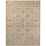 Alfombra de Interior 6' x 9' Pies - Monnry