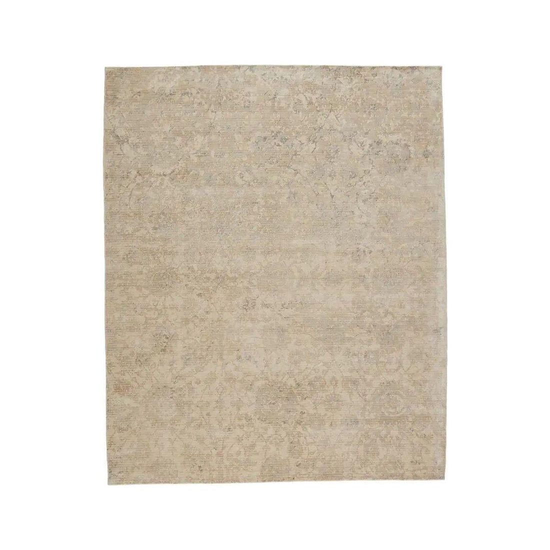 Alfombra de Interior 6' x 9' Pies - Monnry
