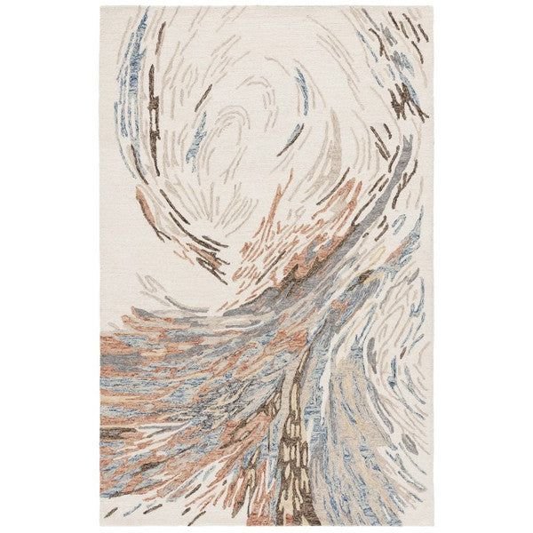Alfombra de Interior 6' x 9' Pies - Monnry