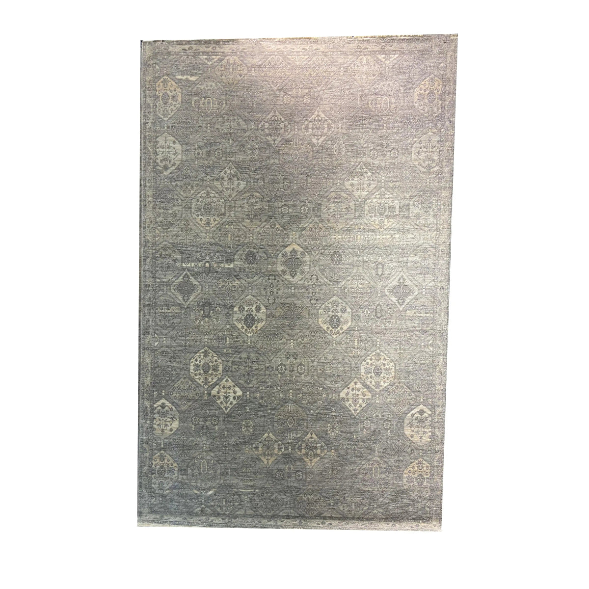 Alfombra de Interior 6' x 9' Pies - Monnry