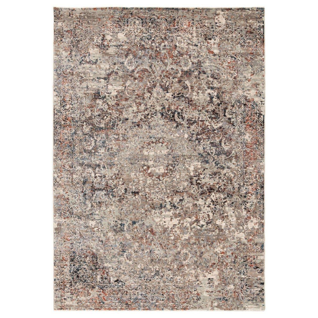 Alfombra de Interior 6' x 9' Pies - Monnry