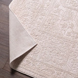 Alfombra de Interior 6' x 9' Pies - Monnry