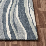 Alfombra de Interior 6' x 9' Pies - Monnry