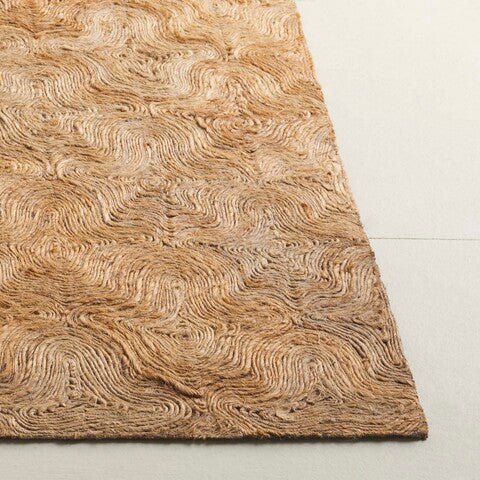 Alfombra de Interior 6' x 9' Pies - Monnry