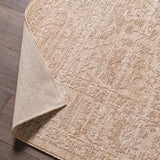Alfombra de Interior 6' x 9' Pies - Monnry