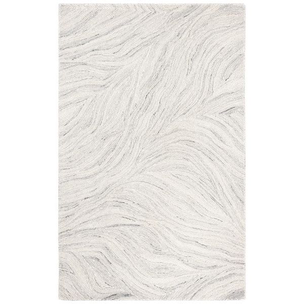 Alfombra de Interior 6' x 9' Pies - Monnry