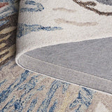 Alfombra de Interior 6' x 9' Pies - Monnry