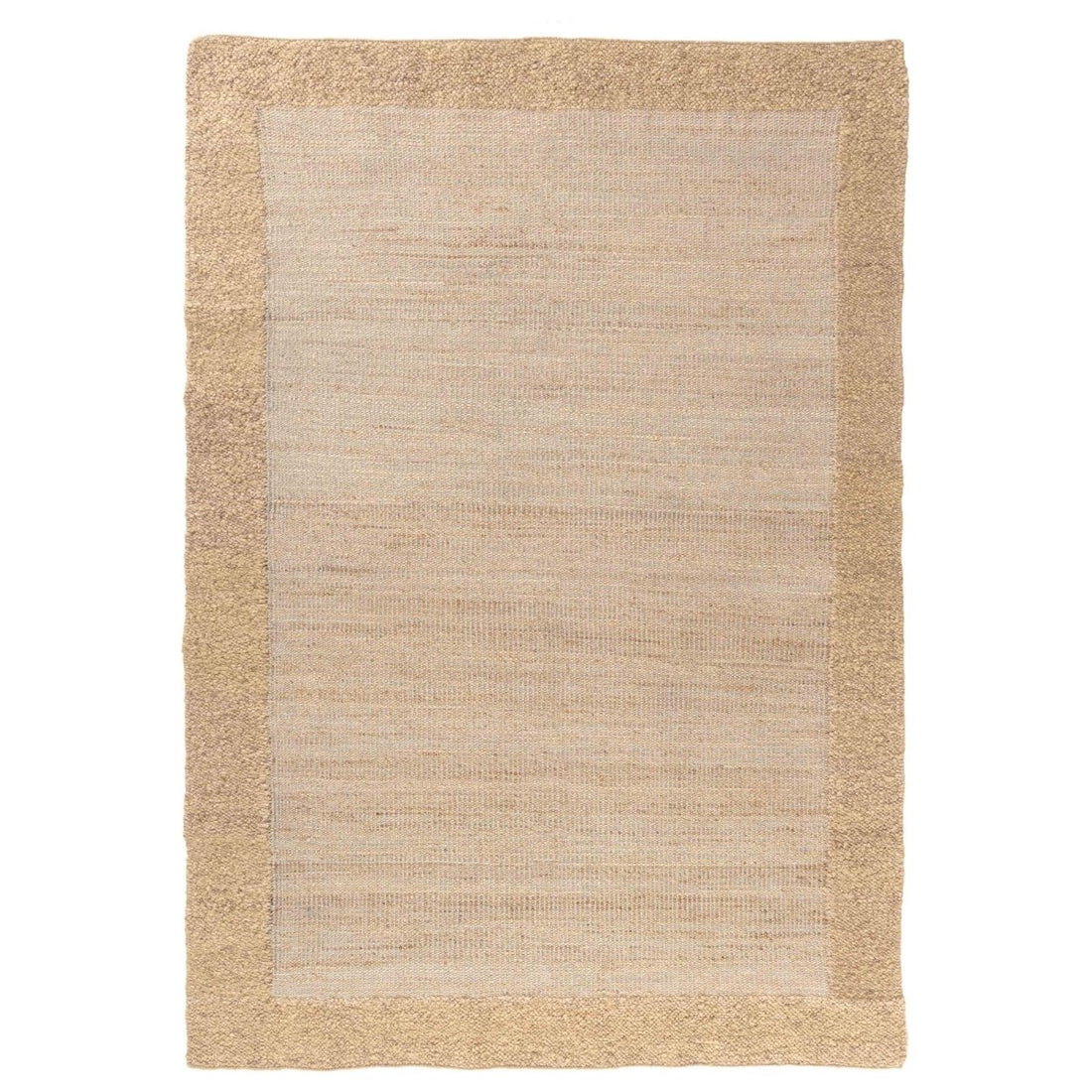 Alfombra de Interior 6' x 9' Pies - Monnry