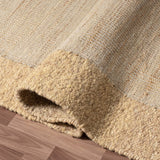 Alfombra de Interior 6' x 9' Pies - Monnry