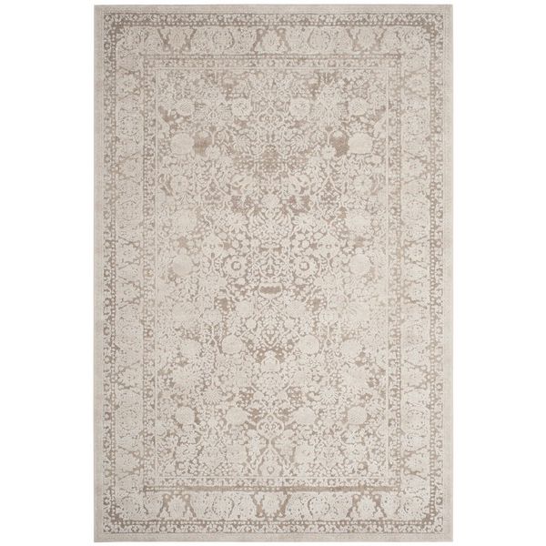 Alfombra de Interior 6' x 9' Pies - Monnry