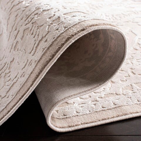 Alfombra de Interior 6' x 9' Pies - Monnry