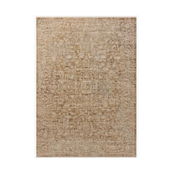 Alfombra de Interior 7' x 10' Pies - Monnry
