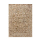 Alfombra de Interior 7' x 10' Pies - Monnry