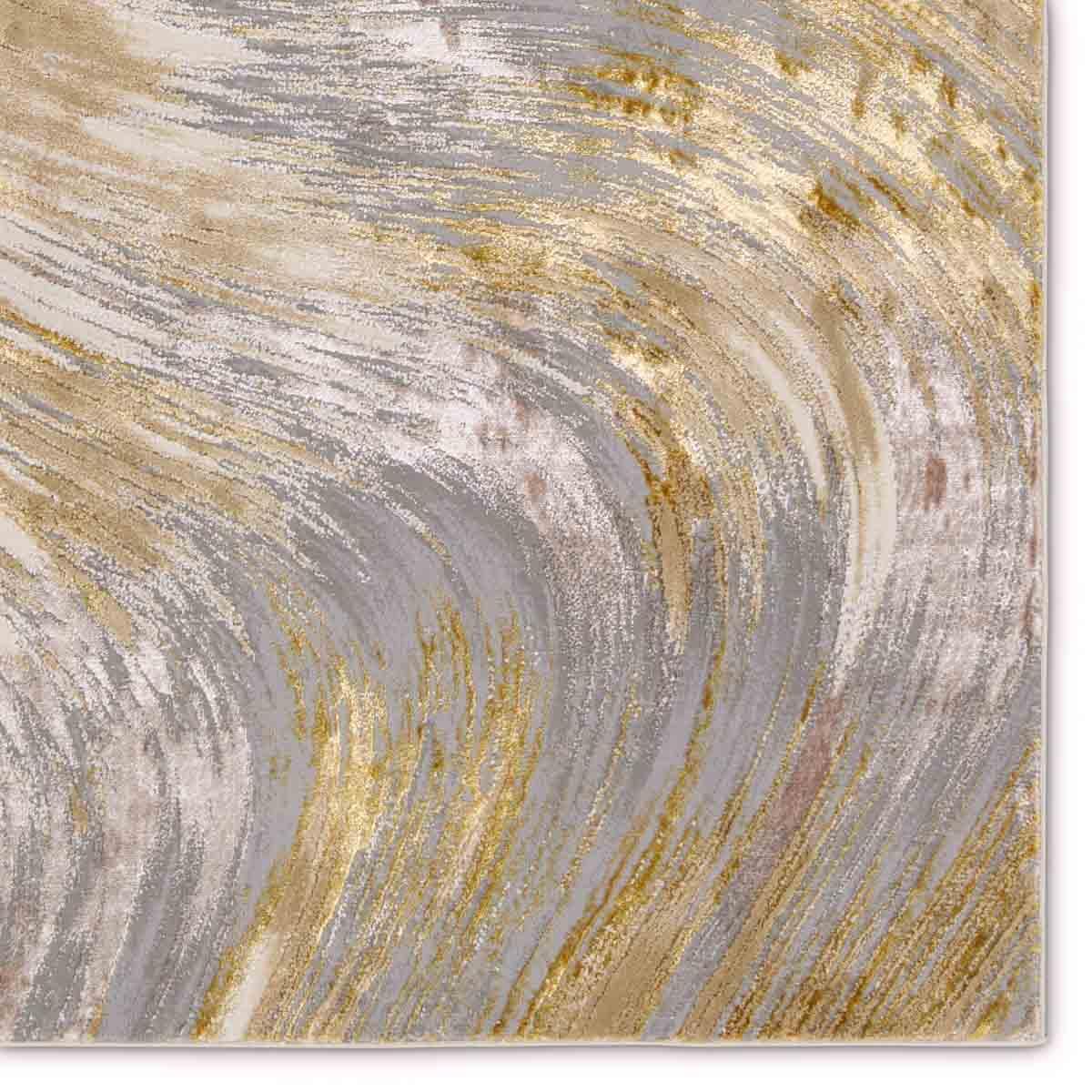 Alfombra de Interior 7' x 10' Pies - Monnry