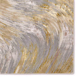 Alfombra de Interior 7' x 10' Pies - Monnry