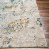 Alfombra de Interior 7' x 10' Pies - Monnry