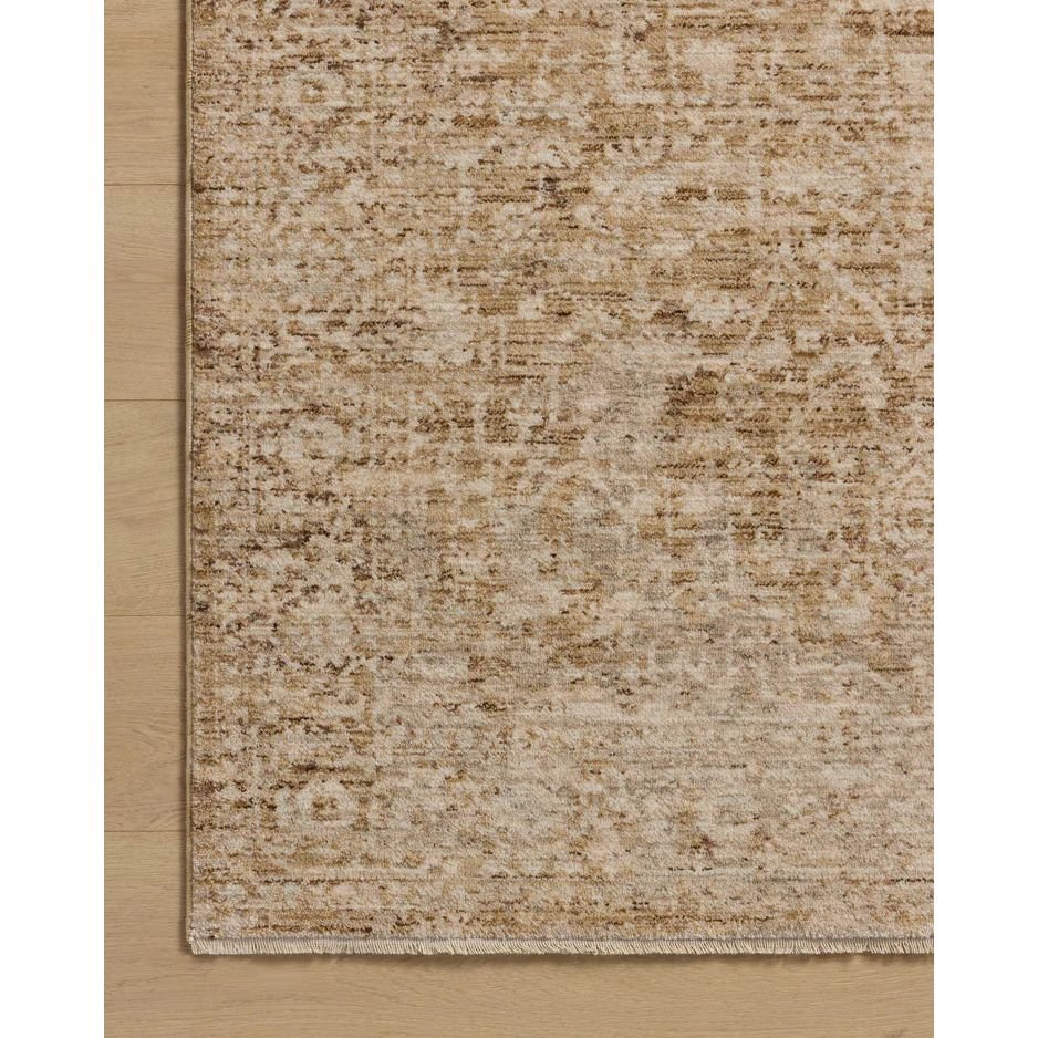Alfombra de Interior 7' x 10' Pies - Monnry