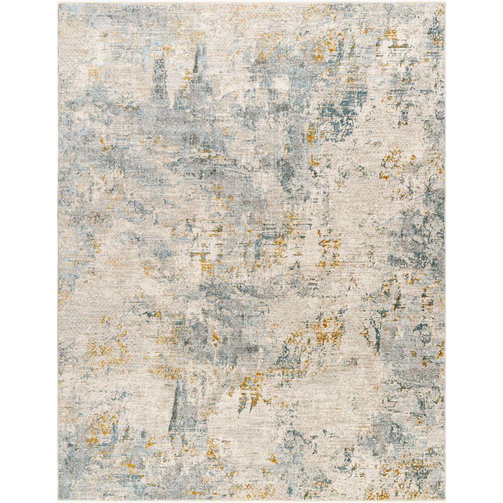 Alfombra de Interior 7' x 10' Pies - Monnry