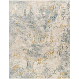 Alfombra de Interior 7' x 10' Pies - Monnry