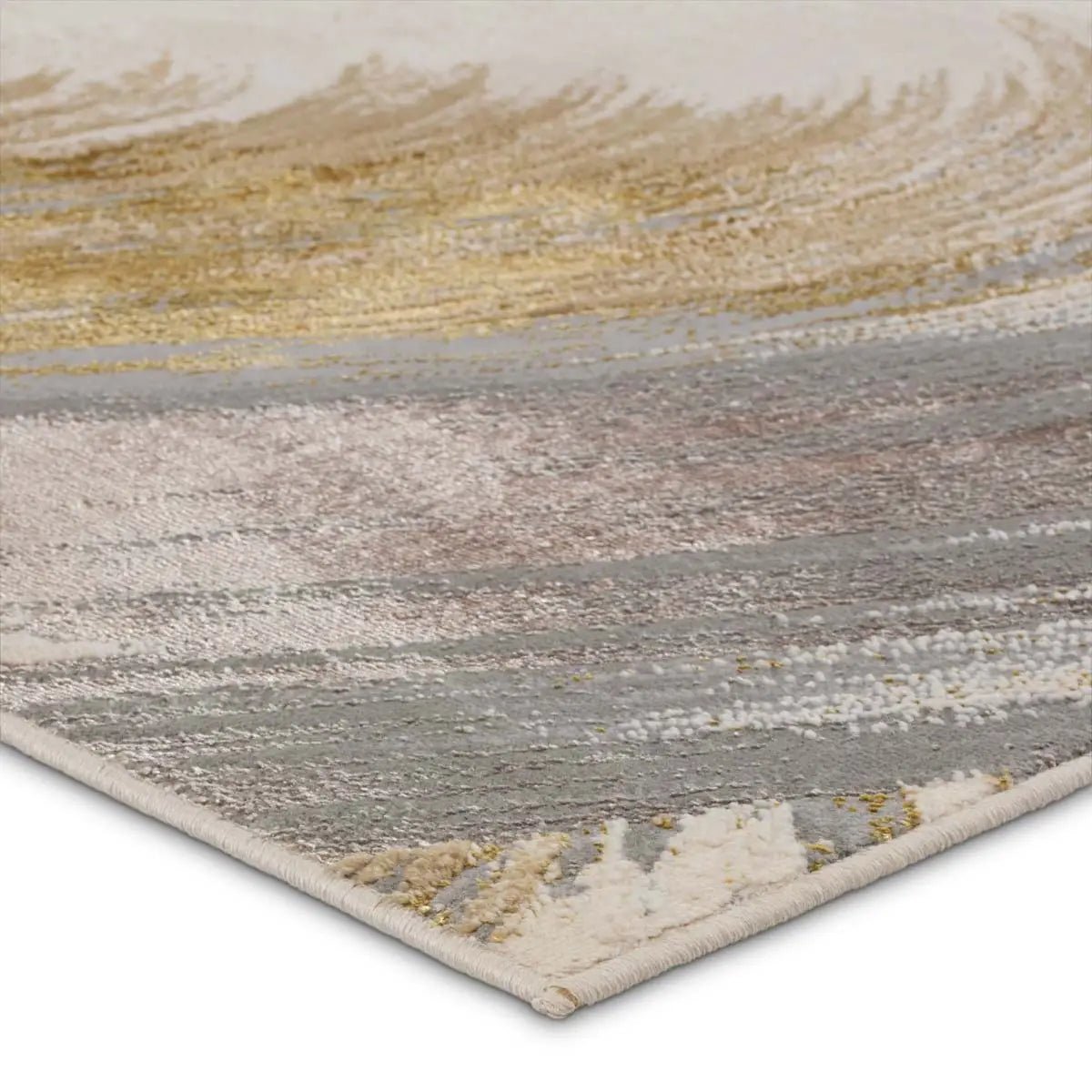 Alfombra de Interior 7' x 10' Pies - Monnry
