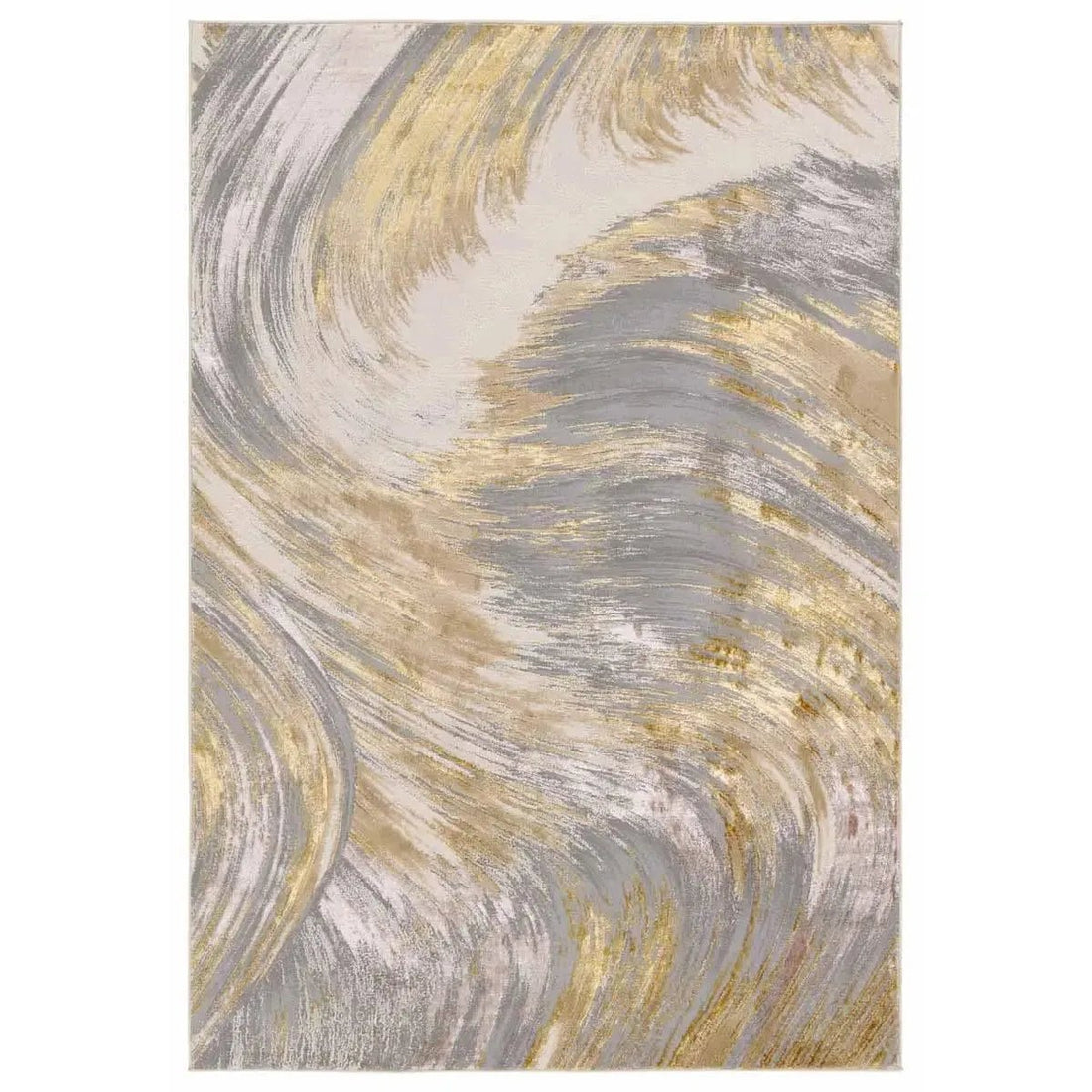 Alfombra de Interior 7' x 10' Pies - Monnry