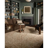 Alfombra de Interior 7' x 10' Pies - Monnry