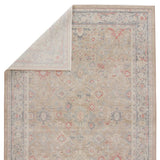 Alfombra de Interior 7' x 10' Pies - Monnry
