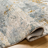 Alfombra de Interior 7' x 10' Pies - Monnry
