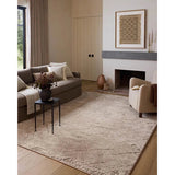 Alfombra de Interior 7' x 10' Pies - Monnry