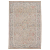 Alfombra de Interior 7' x 10' Pies - Monnry