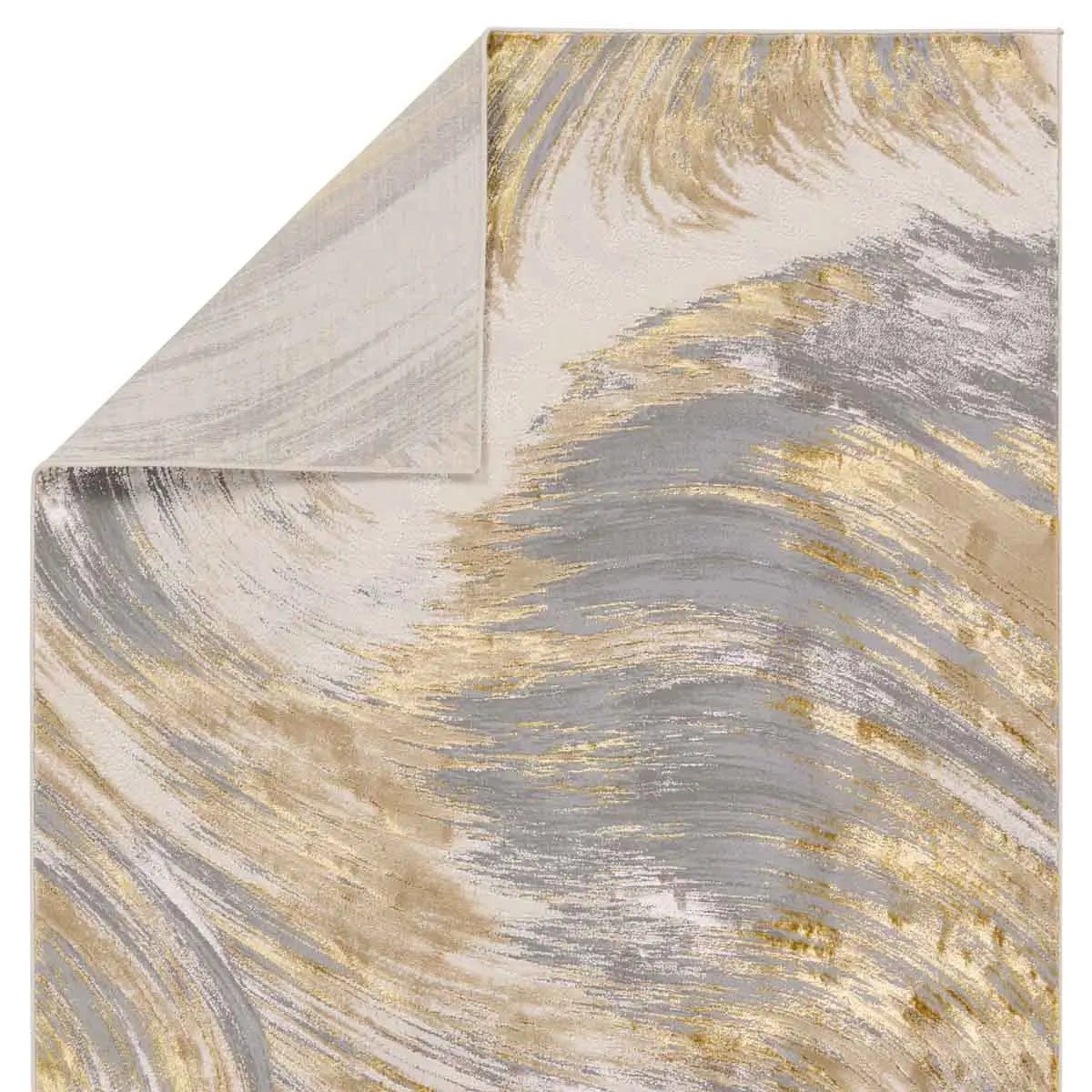 Alfombra de Interior 7' x 10' Pies - Monnry