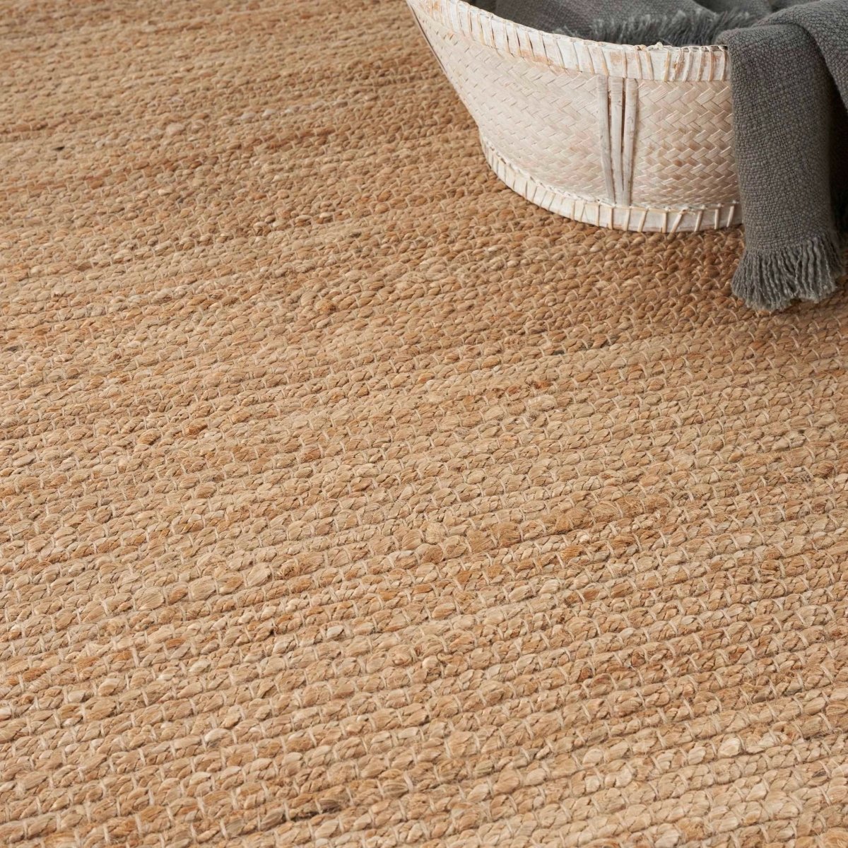 Alfombra de Interior 7' x 10' Pies - Monnry