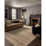 Alfombra de Interior 7' x 9' Pies - Monnry