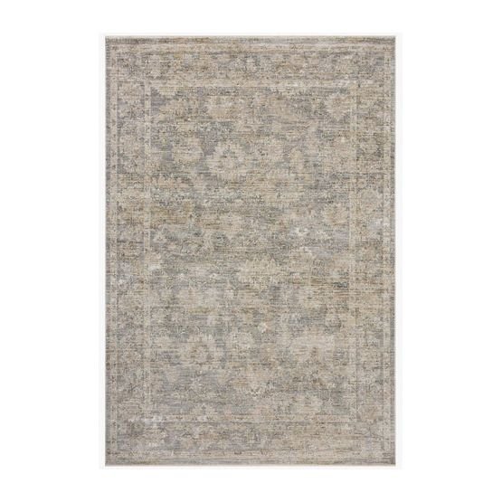Alfombra de Interior 7' x 9' Pies - Monnry