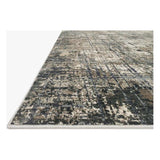 Alfombra de Interior 7' x 9' Pies - Monnry