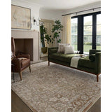 Alfombra de Interior 7' x 9' Pies - Monnry