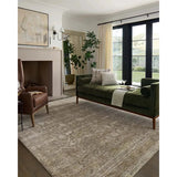 Alfombra de Interior 7' x 9' Pies - Monnry