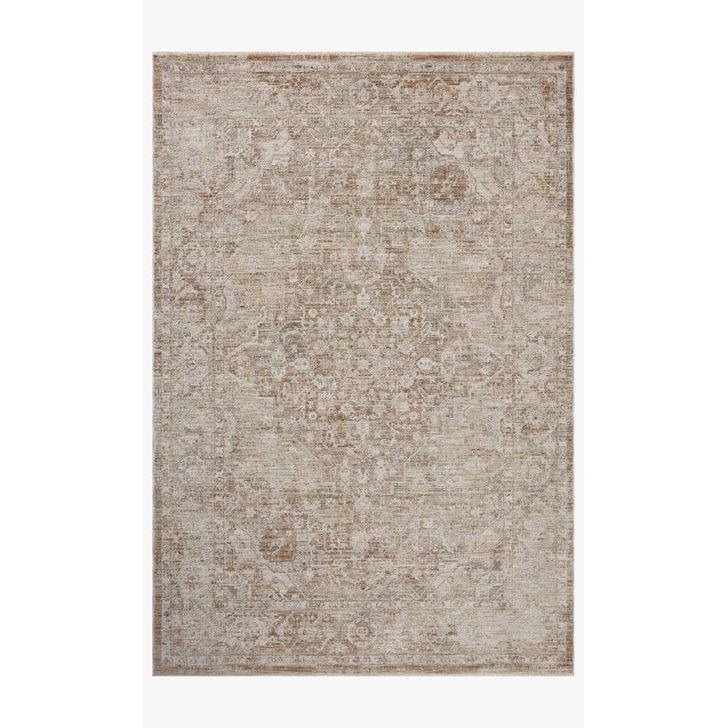 Alfombra de Interior 7' x 9' Pies - Monnry