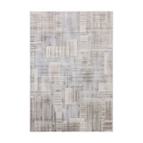 Alfombra de Interior 7' x 9' Pies - Monnry