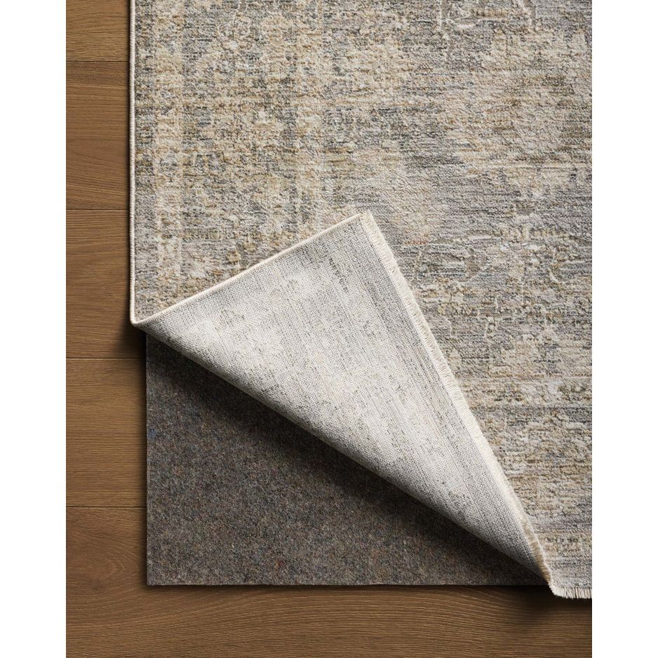 Alfombra de Interior 7' x 9' Pies - Monnry