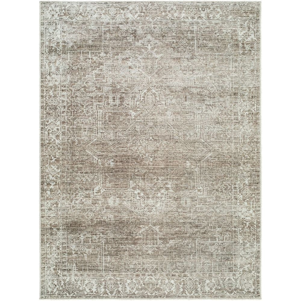 Alfombra de Interior 7' x 9' Pies - Monnry