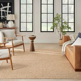Alfombra de Interior 8' x 10' Pies - Monnry