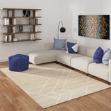 Alfombra de Interior 8' x 10' Pies - Monnry